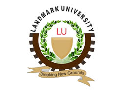 Landmark University